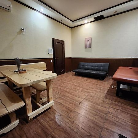 Hotel Київські Ночі Exterior foto
