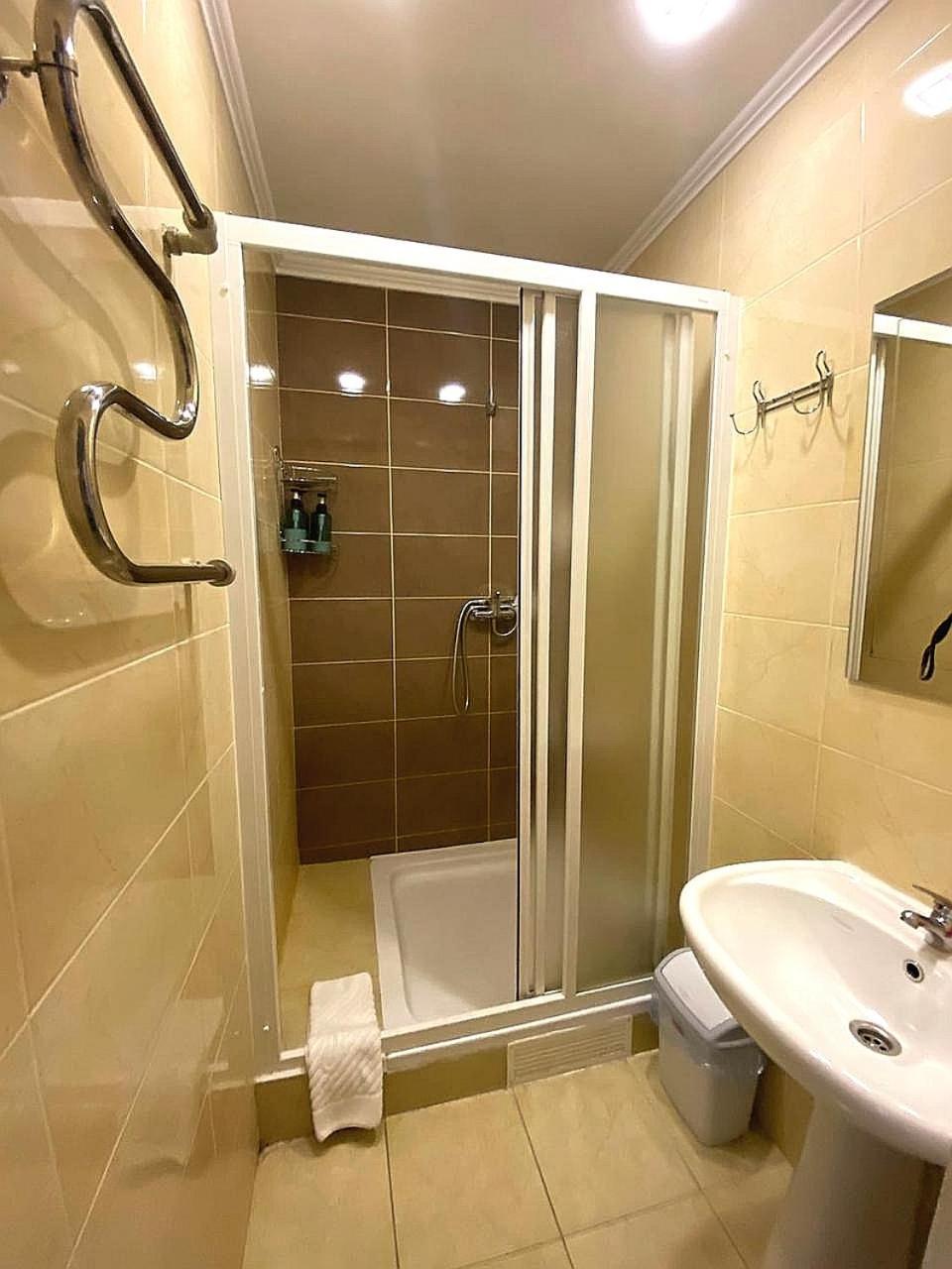 Hotel Київські Ночі Exterior foto
