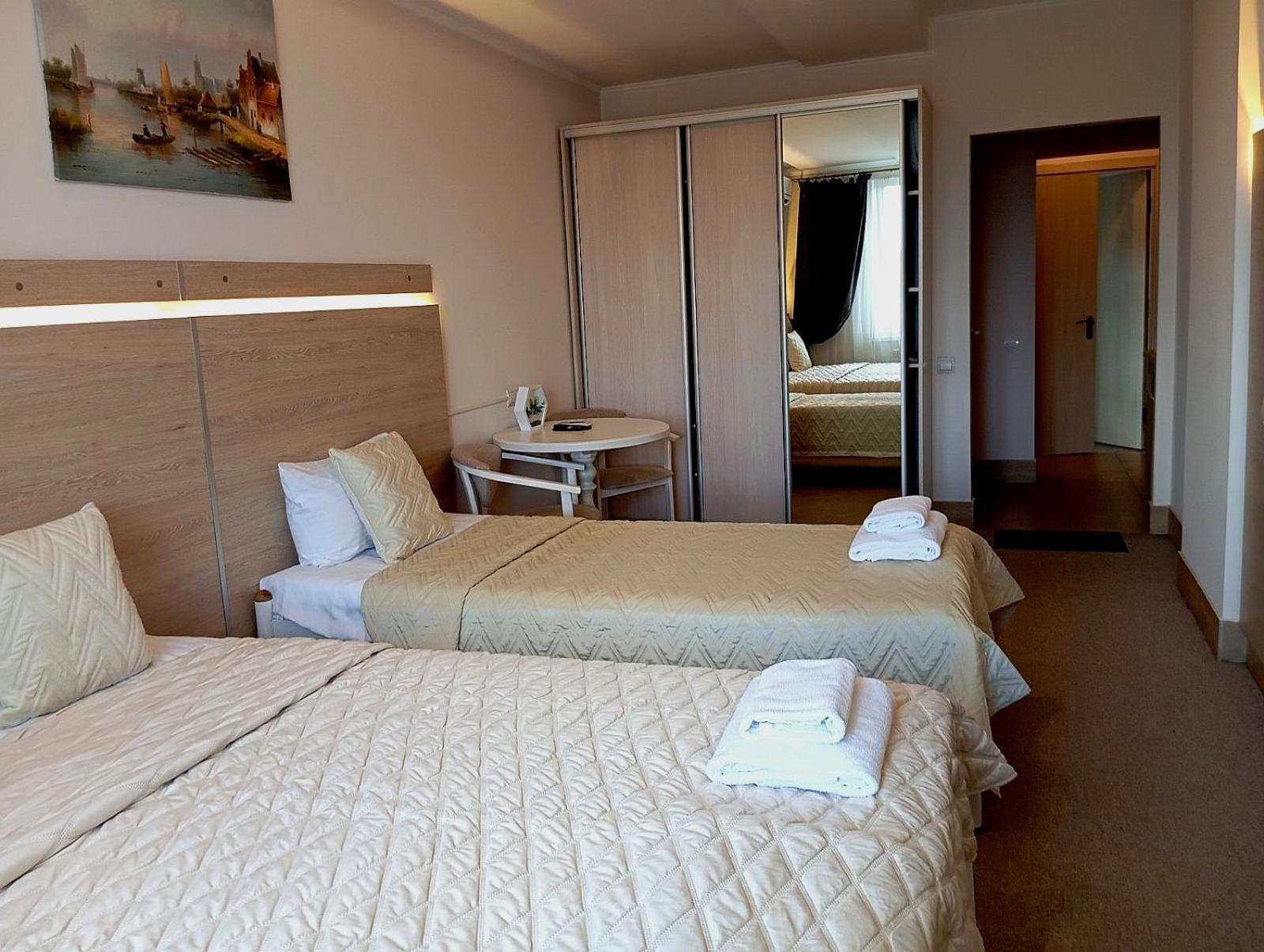 Hotel Київські Ночі Exterior foto