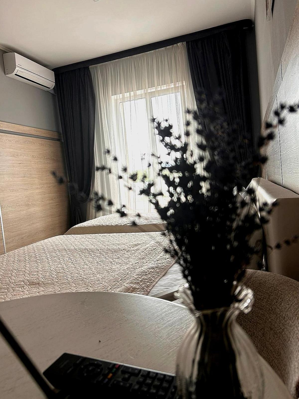 Hotel Київські Ночі Exterior foto