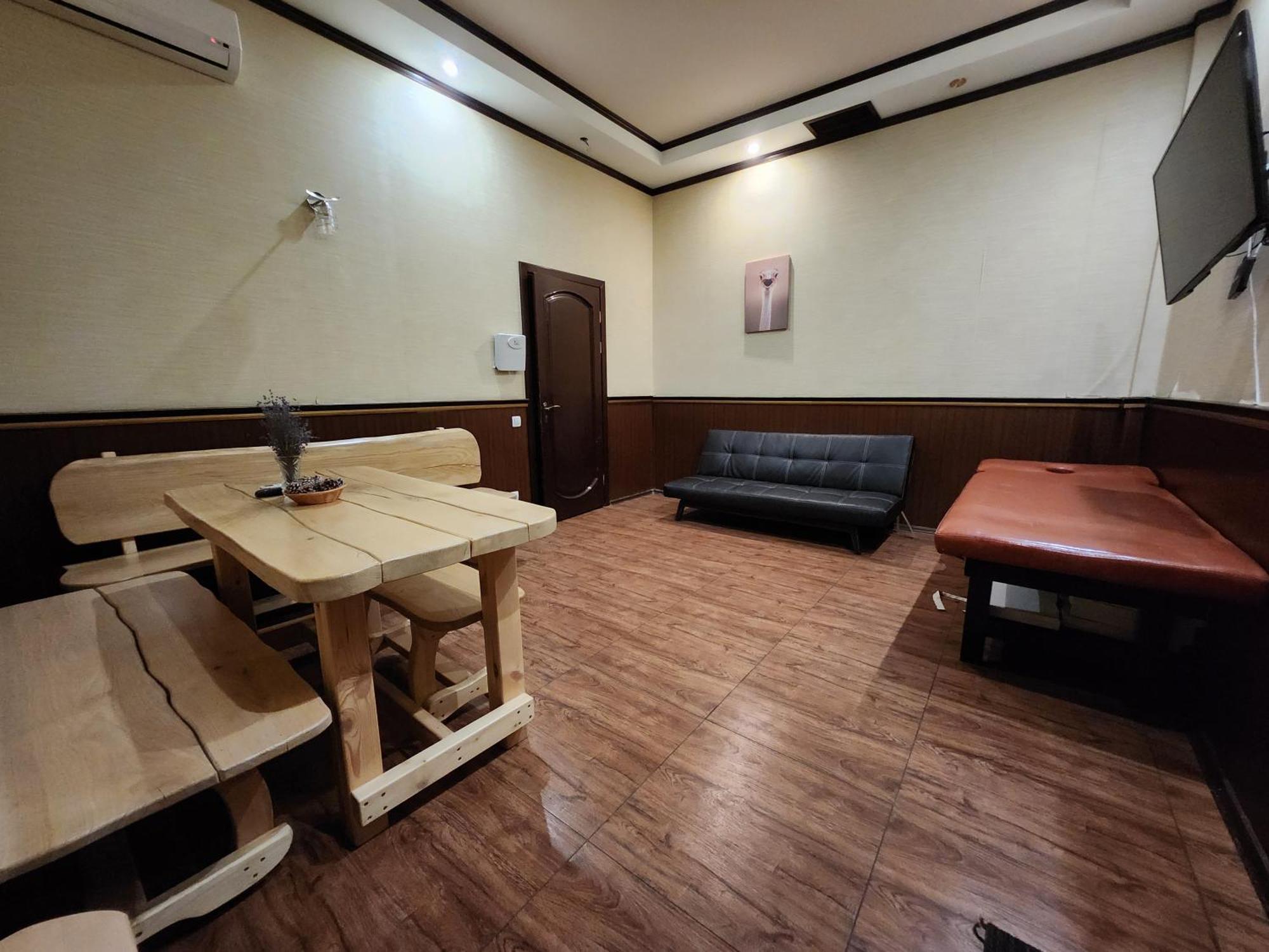 Hotel Київські Ночі Exterior foto