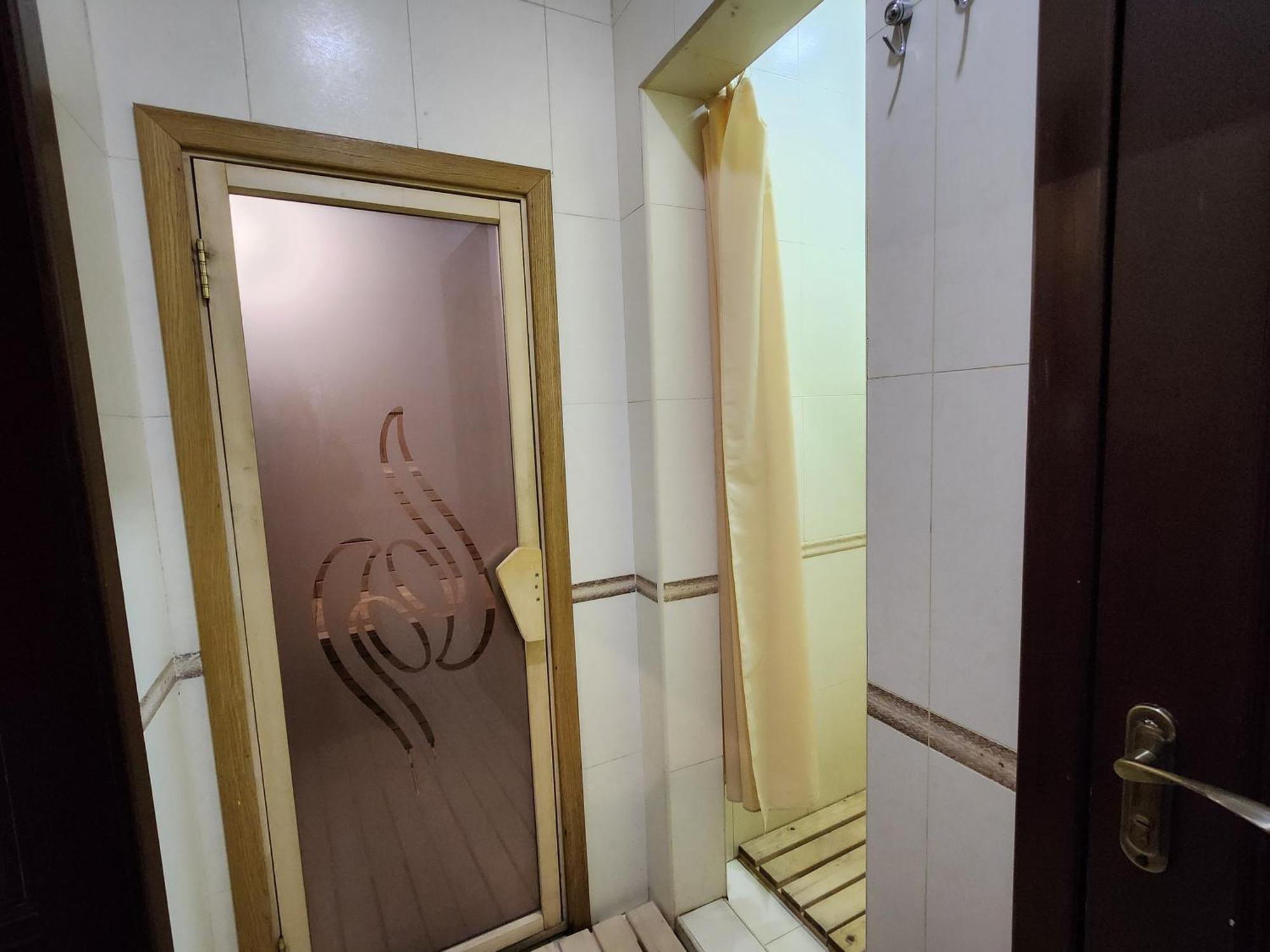 Hotel Київські Ночі Exterior foto