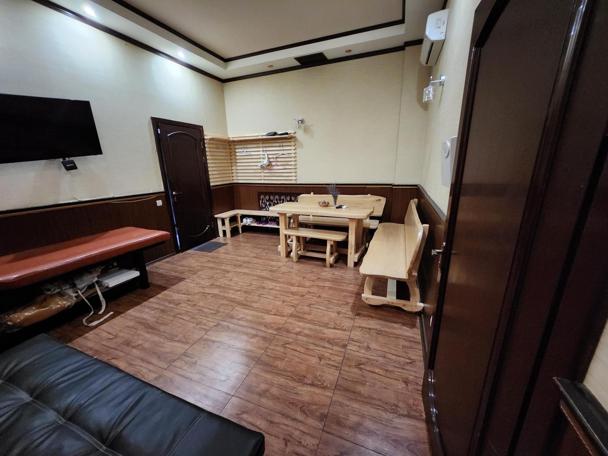 Hotel Київські Ночі Exterior foto